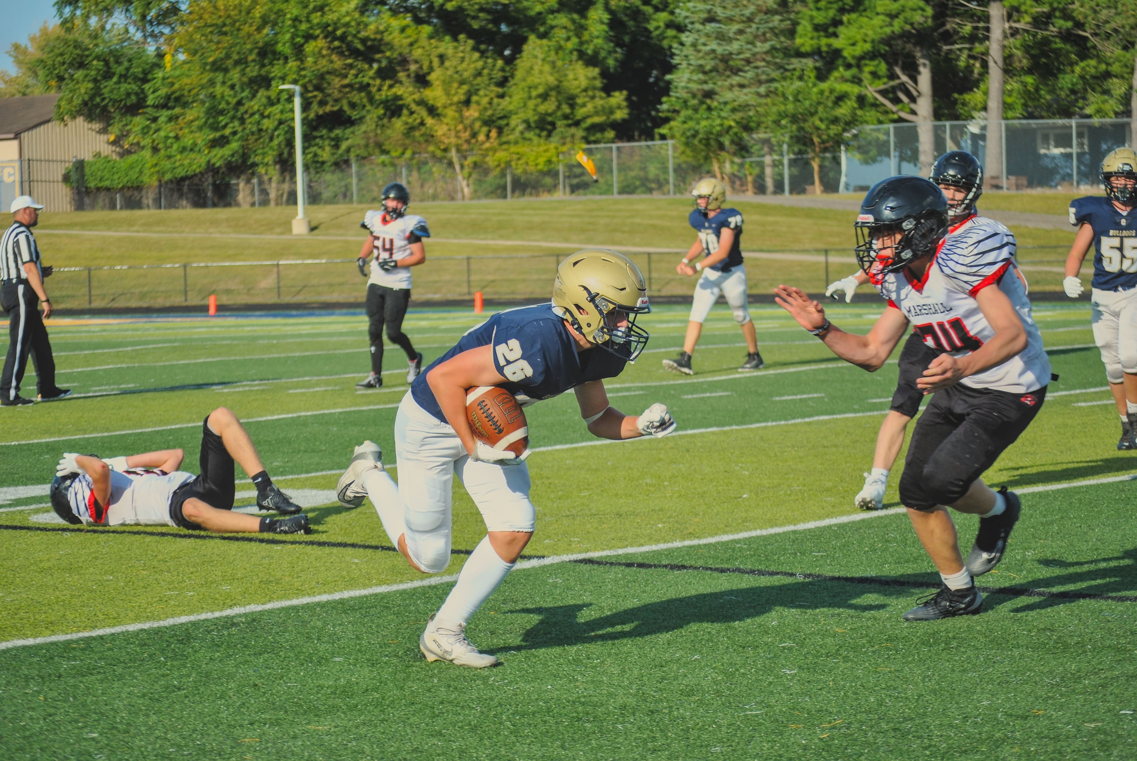 Sports Photo 4
